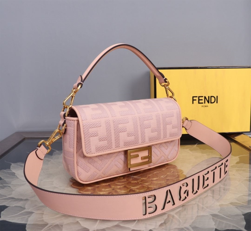 Fendi Baguette Bags